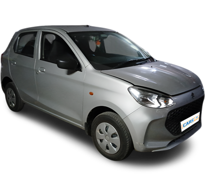 Maruti Alto K10-img